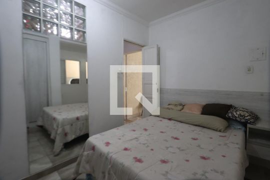 Quarto 1 - Casa 1 de casa à venda com 4 quartos, 280m² em Fazenda da Juta, São Paulo