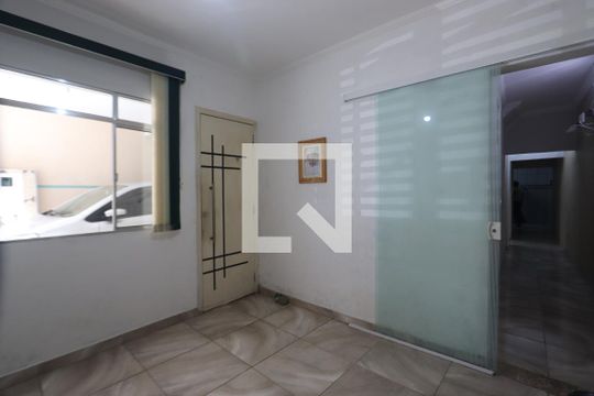 Sala - Casa 1 de casa à venda com 4 quartos, 280m² em Fazenda da Juta, São Paulo