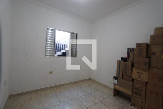 Quarto 2 - Casa 1 de casa à venda com 4 quartos, 280m² em Fazenda da Juta, São Paulo