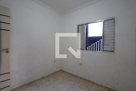 Quarto 2 - Casa 1 de casa à venda com 4 quartos, 280m² em Fazenda da Juta, São Paulo