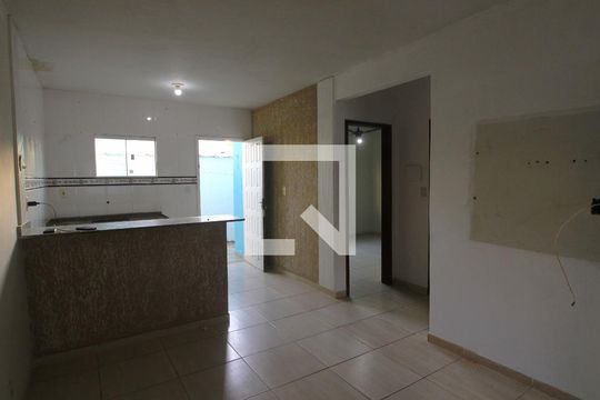 Casa para alugar com 2 quartos, 49m² em Unamar, Cabo Frio