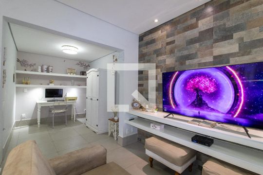 Casa de Condomínio para alugar com 4 quartos, 220m² em Loteamento Alphaville, Campinas