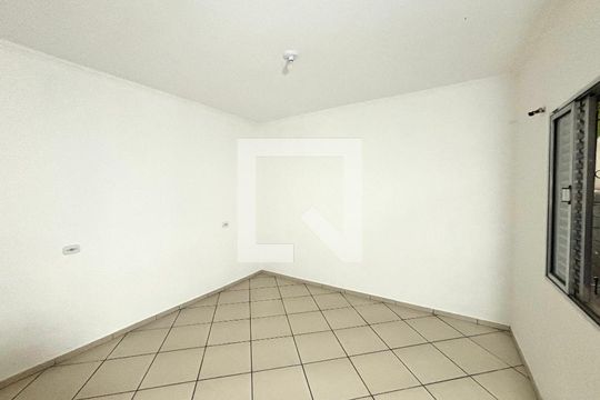 Quarto 1 de casa para alugar com 1 quarto, 36m² em Lageado, Ferraz de Vasconcelos