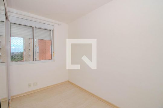 Quarto 2 de apartamento à venda com 3 quartos, 76m² em Morro Santana, Porto Alegre