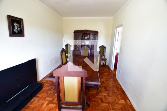 Quarto 1 de casa para alugar com 3 quartos, 194m² em Parque São Quirino, Campinas