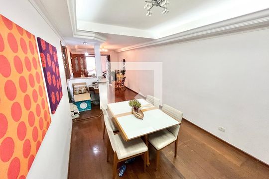 Sala de casa à venda com 3 quartos, 250m² em Jardim São Paulo, São Paulo
