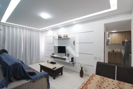 Apartamento à venda com 2 quartos, 59m² em Tanque, Rio de Janeiro