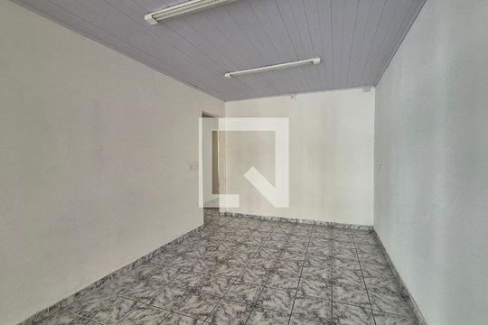 Casa para alugar com 4 quartos, 280m² em Vila Metalúrgica, Santo André