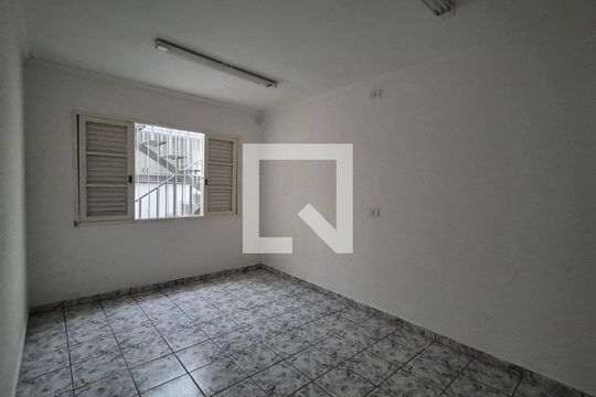 Casa para alugar com 4 quartos, 280m² em Vila Metalúrgica, Santo André