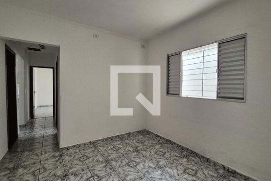 Casa para alugar com 4 quartos, 280m² em Vila Metalúrgica, Santo André
