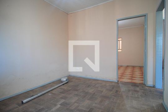 Sala de casa para alugar com 2 quartos, 154m² em Vicentina, São Leopoldo