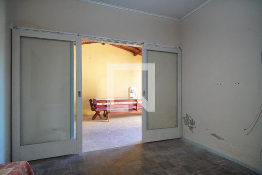 Sala de Jantar de casa para alugar com 2 quartos, 154m² em Vicentina, São Leopoldo