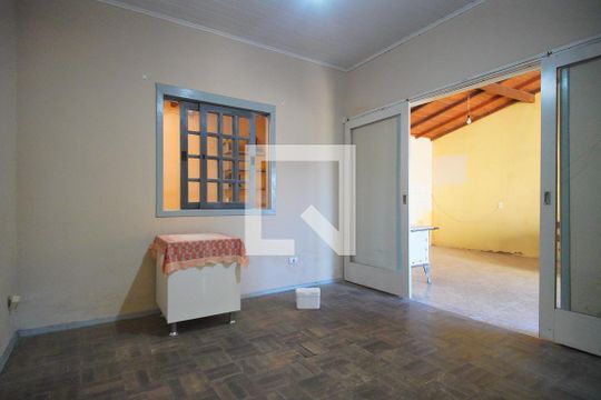 Sala de Jantar de casa para alugar com 2 quartos, 154m² em Vicentina, São Leopoldo