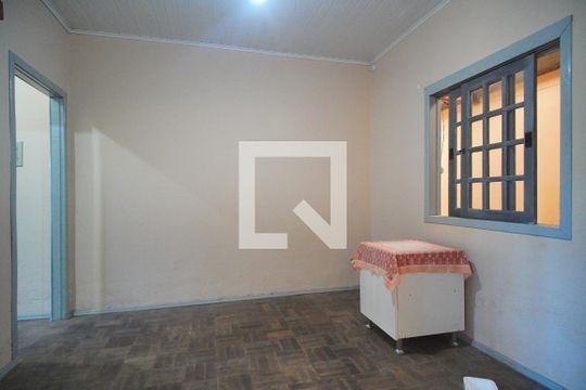 Sala de Jantar de casa para alugar com 2 quartos, 154m² em Vicentina, São Leopoldo
