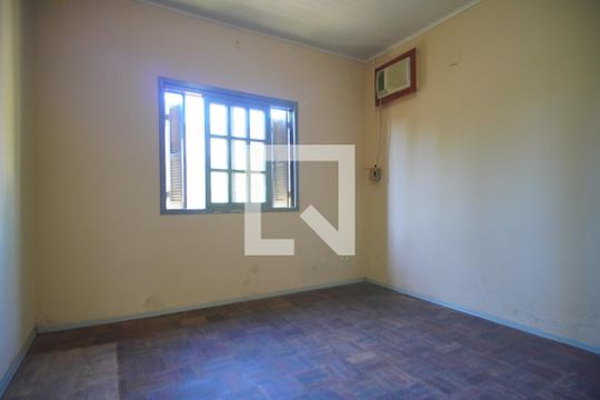 Quarto 1 de casa para alugar com 2 quartos, 154m² em Vicentina, São Leopoldo