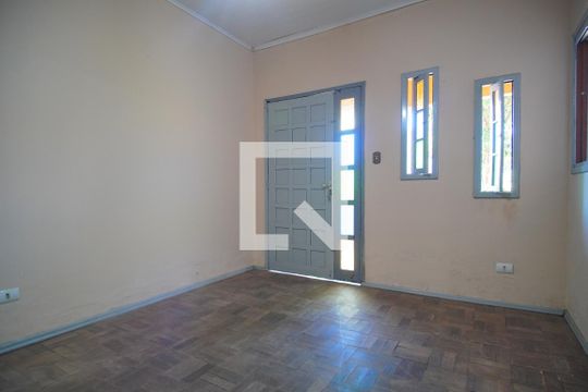 Sala de casa para alugar com 2 quartos, 154m² em Vicentina, São Leopoldo