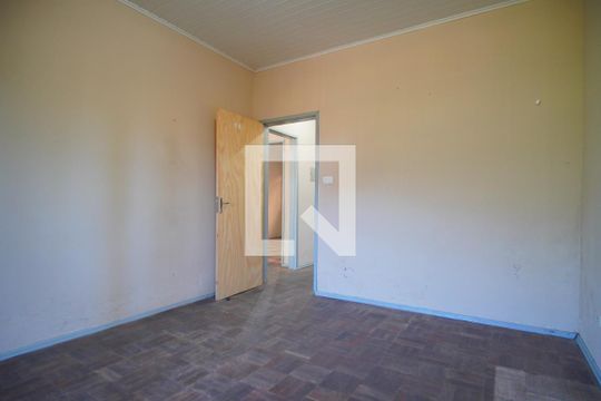 Quarto 1 de casa para alugar com 2 quartos, 154m² em Vicentina, São Leopoldo