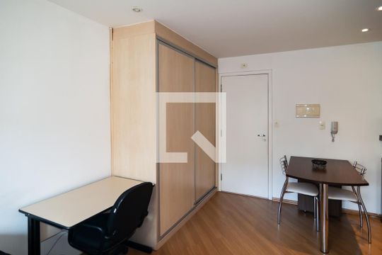 Kitnet/Studio à venda com 0 quarto, 22m² em Consolação, São Paulo