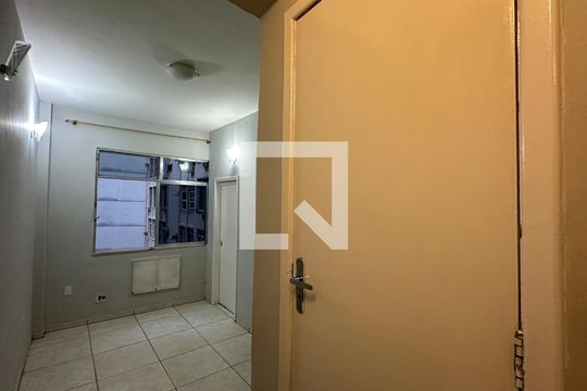 Apartamento à venda com 1 quarto, 38m² em Copacabana, Rio de Janeiro