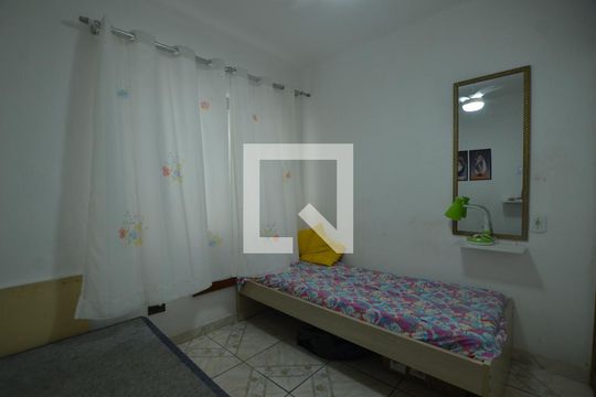 Quarto 2 de apartamento para alugar com 2 quartos, 65m² em Marechal Hermes, Rio de Janeiro