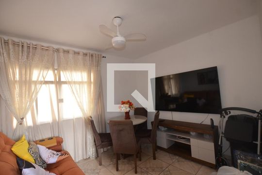 Apartamento para alugar com 2 quartos, 65m² em Marechal Hermes, Rio de Janeiro