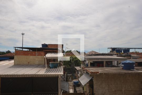 Apartamento para alugar com 2 quartos, 65m² em Marechal Hermes, Rio de Janeiro