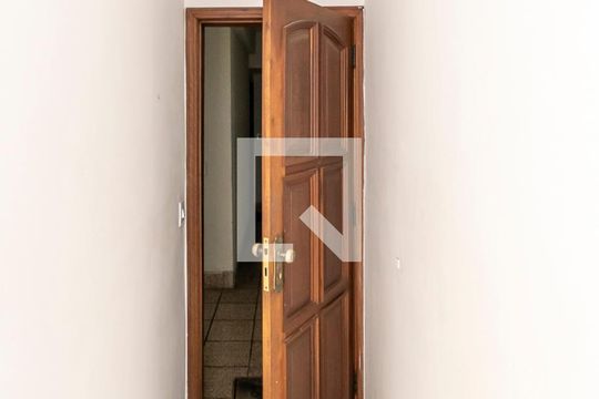 Sala de apartamento para alugar com 2 quartos, 58m² em Colégio, Rio de Janeiro