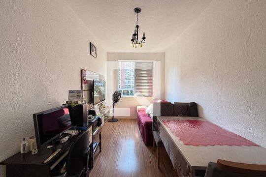 Apartamento à venda com 1 quarto, 58m² em Vila Buarque, São Paulo