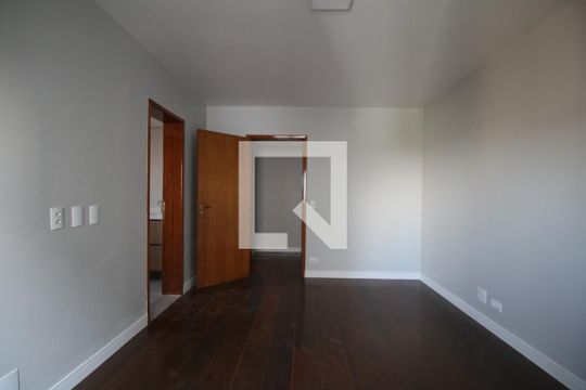 Suíte 1 de apartamento à venda com 3 quartos, 195m² em Jardim Monte Kemel, São Paulo