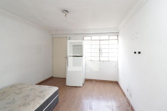Apartamento para alugar com 2 quartos, 48m² em Conjunto Residencial José Bonifácio, São Paulo