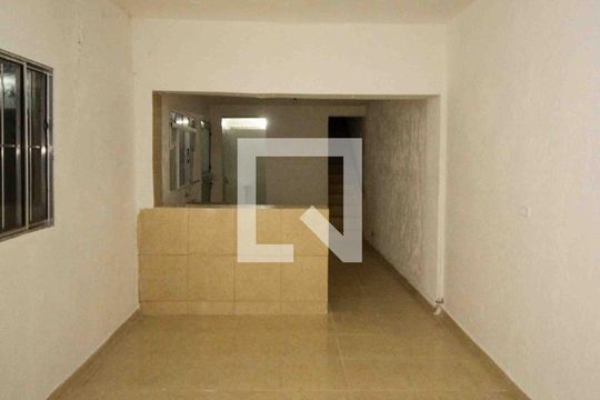 Sala de casa para alugar com 2 quartos, 180m² em Sapopemba, São Paulo