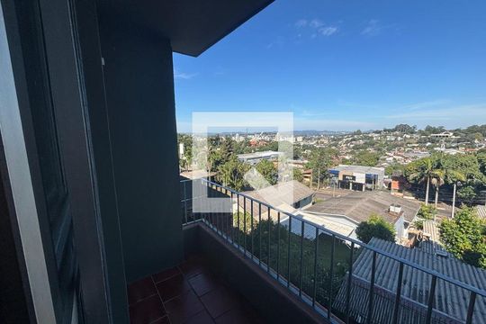 Apartamento para alugar com 2 quartos, 70m² em Rincão, Novo Hamburgo