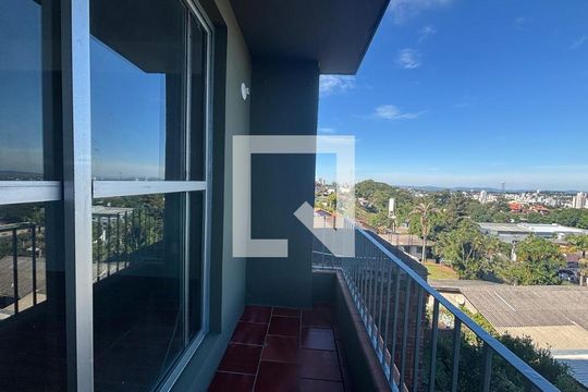 Apartamento para alugar com 2 quartos, 70m² em Rincão, Novo Hamburgo