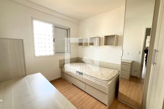 Quarto de apartamento à venda com 3 quartos, 82m² em Água Fria, São Paulo