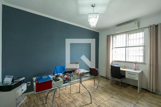 QUARTO 2 ESCRITORIO de casa à venda com 4 quartos, 318m² em Jardim Chapadão, Campinas