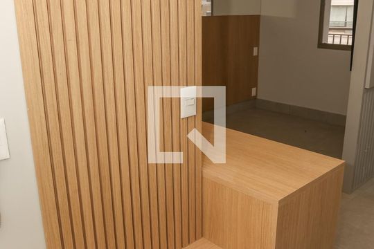 Studio de kitnet/studio para alugar com 1 quarto, 36m² em Perdizes, São Paulo