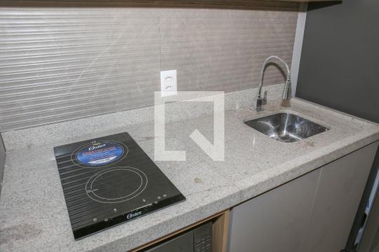 Studio de kitnet/studio para alugar com 1 quarto, 36m² em Perdizes, São Paulo