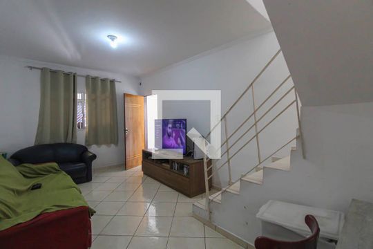 Casa à venda com 3 quartos, 150m² em Sapopemba, São Paulo