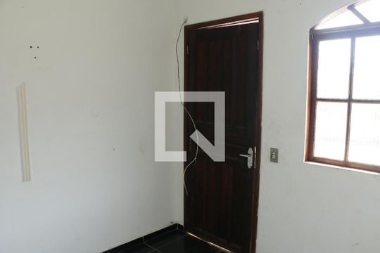 Apartamento para alugar com 1 quarto, 32m² em Confidencia, Nova Iguaçu