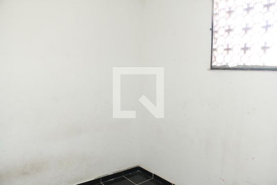 Quarto de apartamento para alugar com 1 quarto, 32m² em Confidencia, Nova Iguaçu