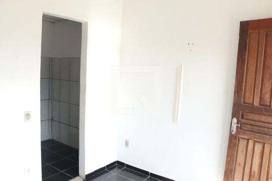 Apartamento para alugar com 1 quarto, 32m² em Confidencia, Nova Iguaçu