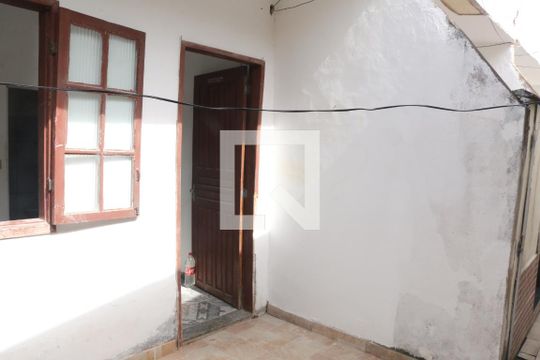 Apartamento para alugar com 1 quarto, 36m² em Confidencia, Nova Iguaçu