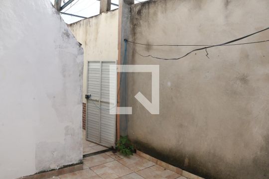 Varanda de apartamento para alugar com 1 quarto, 36m² em Confidencia, Nova Iguaçu