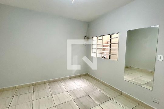Casa para alugar com 1 quarto, 60m² em Parque Continental I, Guarulhos