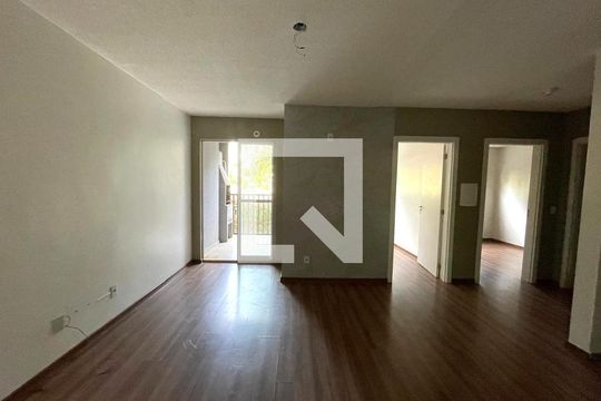 Apartamento à venda com 2 quartos, 68m² em Rondônia, Novo Hamburgo