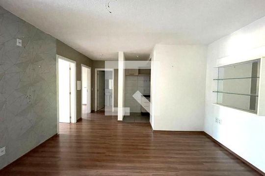 Apartamento à venda com 2 quartos, 68m² em Rondônia, Novo Hamburgo