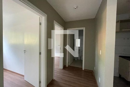 Apartamento à venda com 2 quartos, 68m² em Rondônia, Novo Hamburgo