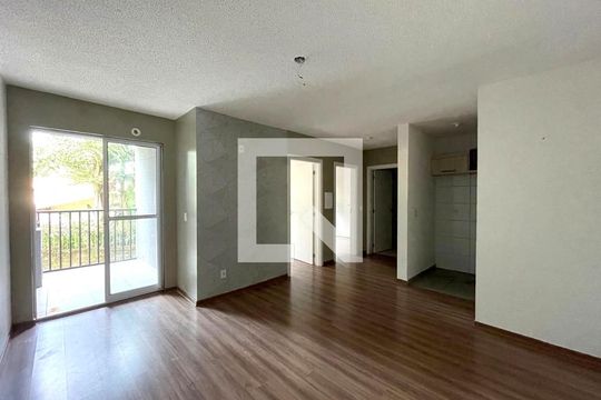 Apartamento à venda com 2 quartos, 68m² em Rondônia, Novo Hamburgo