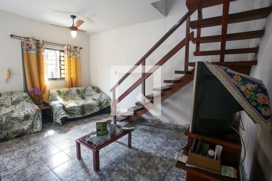 Casa para alugar com 2 quartos, 380m² em Taquara, Rio de Janeiro
