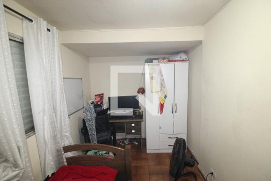 Quarto 1 de casa à venda com 5 quartos, 120m² em Vila Diva, São Paulo